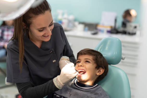 Best Mobile Emergency Dentist in Reiffton, PA