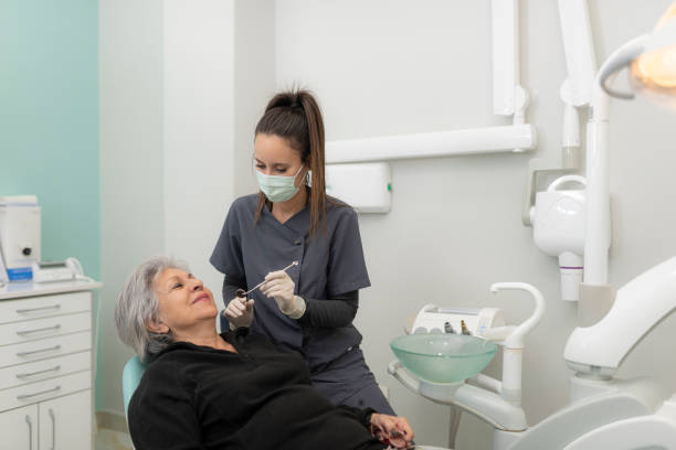 Best Pediatric Emergency Dentist in Reiffton, PA