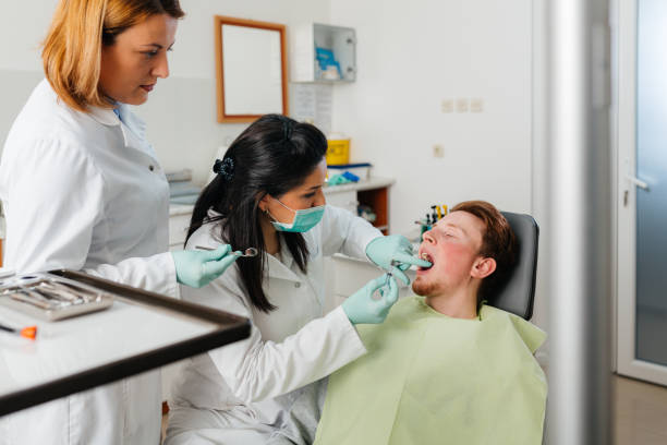 Best Orthodontic Emergency Dentist in Reiffton, PA